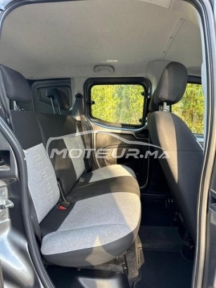 FIAT Fiorino occasion 3453119