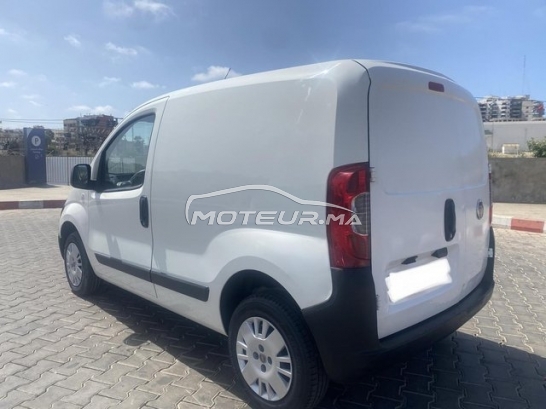 FIAT Fiorino occasion 1676675