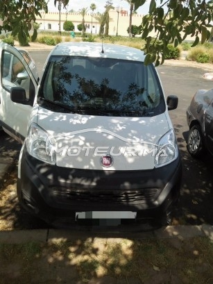 FIAT Fiorino occasion 1709974