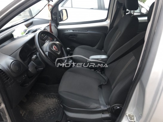 FIAT Fiorino occasion 1969715