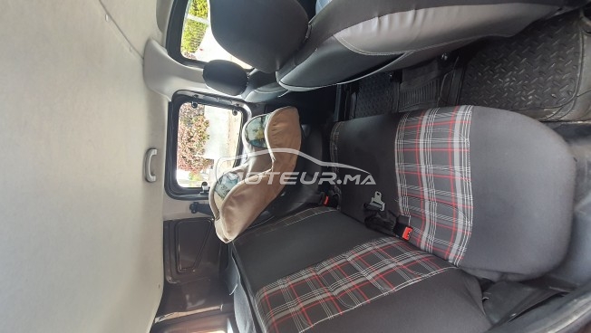 فيات فيورينو مستعملة 1615214