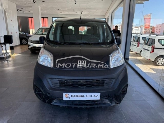 FIAT Fiorino occasion