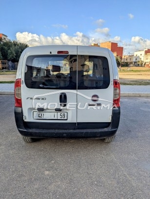 FIAT Fiorino Multijet occasion 2158646