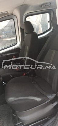 FIAT Fiorino occasion 3145023