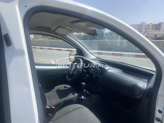 FIAT Fiorino occasion 1676677