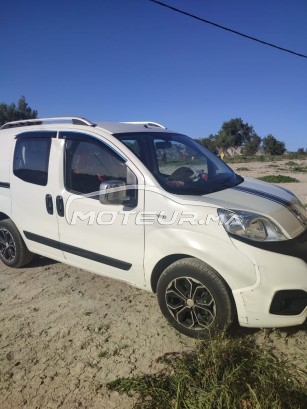 فيات فيورينو 2018 مستعملة 1839985