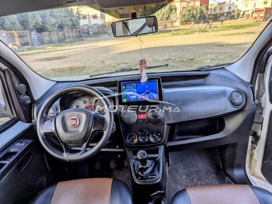 FIAT Fiorino Multijet occasion 2158645