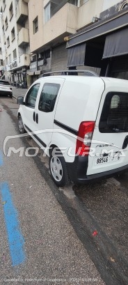 فيات فيورينو مستعملة 1748850