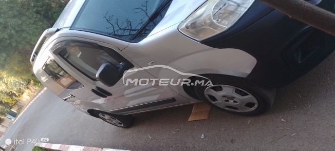 FIAT Fiorino occasion 1782262