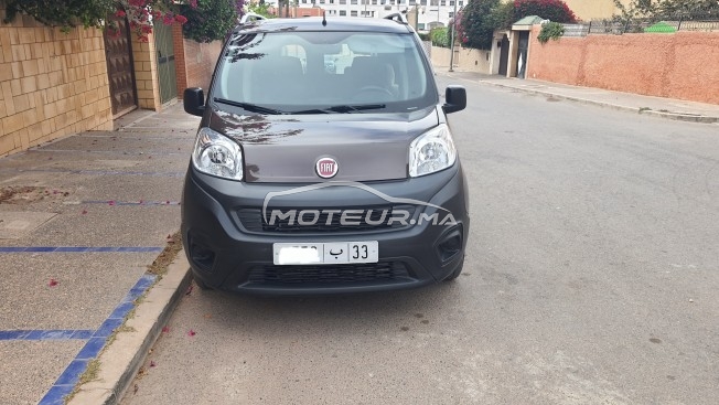 فيات فيورينو مستعملة 1615212