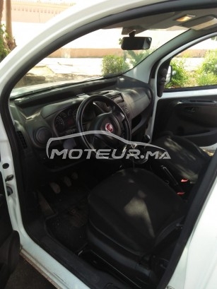 FIAT Fiorino occasion 1709815