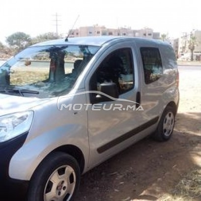 FIAT Fiorino 2021 occasion 1732995