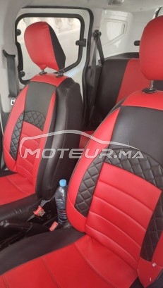 فيات فيورينو 2018 مستعملة 1839978