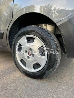 FIAT Fiorino occasion 3453116