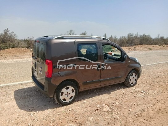 فيات فيورينو مستعملة 1693533