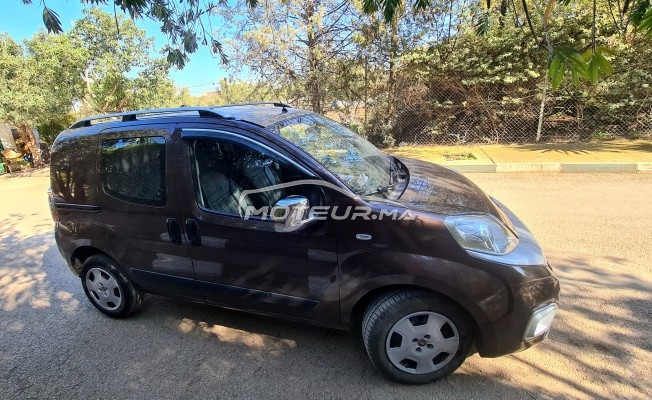 فيات فيورينو مستعملة 2005005