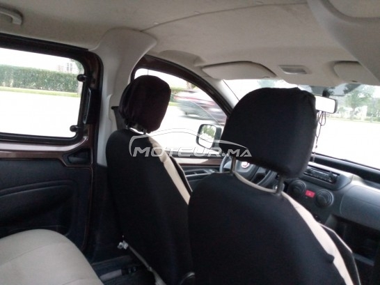 فيات فيورينو مستعملة 1762645