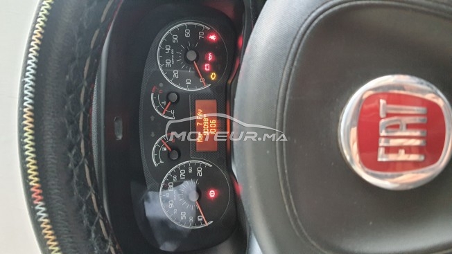 فيات فيورينو مستعملة 1615216