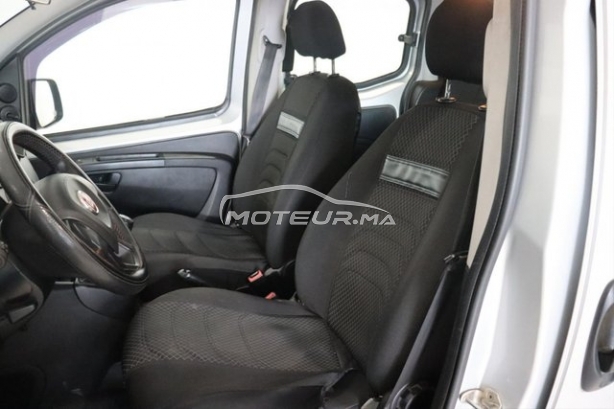 فيات فيورينو مستعملة 3364764