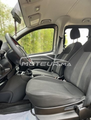 فيات فيورينو مستعملة 3366542