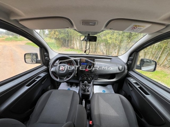 فيات فيورينو مستعملة 3366536