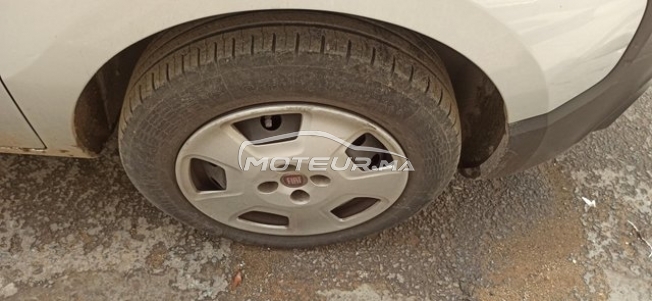 FIAT Fiorino occasion 3145018