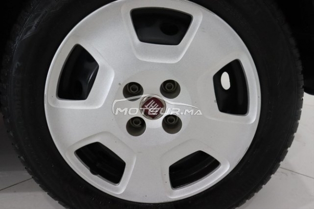 فيات فيورينو مستعملة 3364771