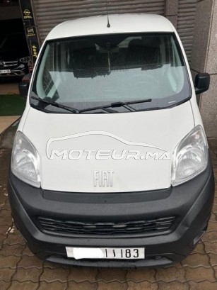 Voiture au Maroc FIAT Fiorino - 488890