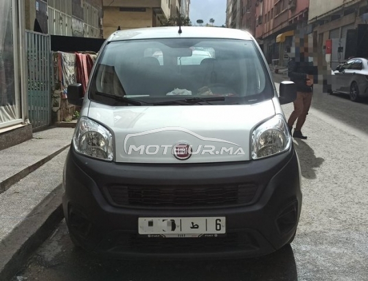 FIAT Fiorino occasion 3145017