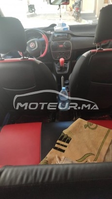 فيات فيورينو 2018 مستعملة 1839979