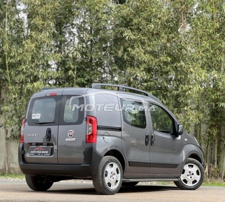 فيات فيورينو مستعملة 3366530