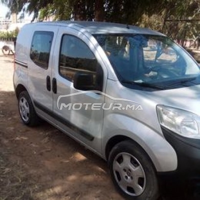 FIAT Fiorino 2021 occasion 1732994