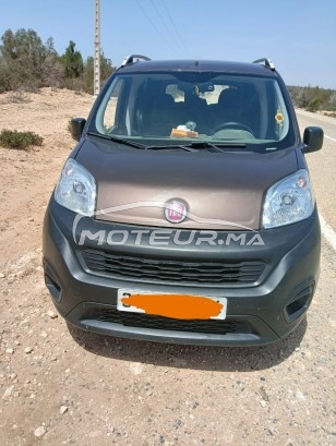 فيات فيورينو مستعملة 1693532