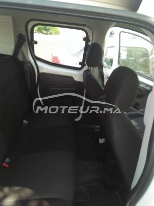 FIAT Fiorino occasion 1709816
