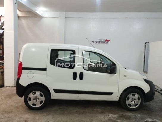 FIAT Fiorino occasion 1646157