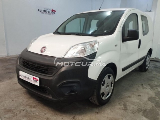 FIAT Fiorino occasion 1648019