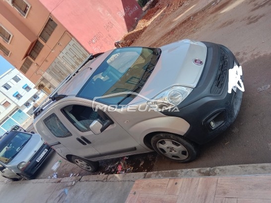 FIAT Fiorino occasion 1934255