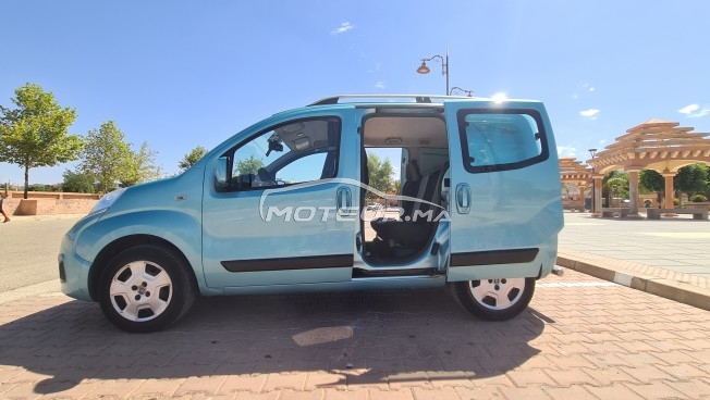 فيات فيورينو مستعملة 1658957