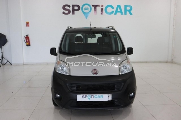 فيات فيورينو مستعملة 3364763