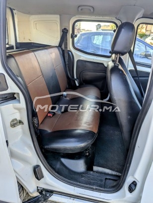 FIAT Fiorino Multijet occasion 2158643