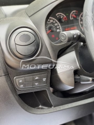 فيات فيورينو مستعملة 3366538