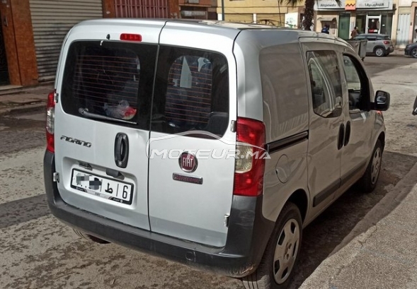FIAT Fiorino occasion 3145019