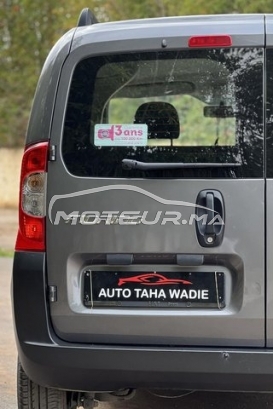 فيات فيورينو مستعملة 3366534