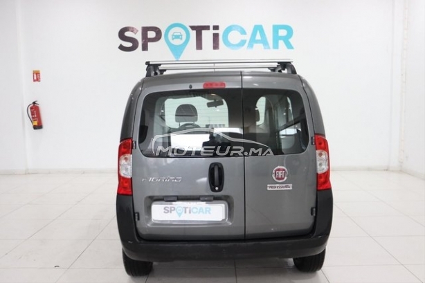 فيات فيورينو مستعملة 3364774