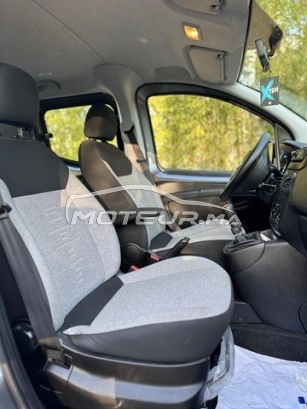 FIAT Fiorino occasion 3453117