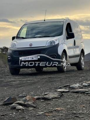 FIAT Fiorino Bien occasion 1955662
