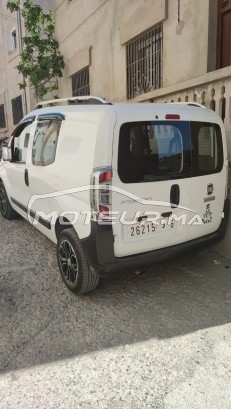 فيات فيورينو 2018 مستعملة 1839983