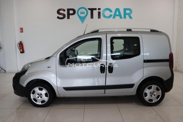 فيات فيورينو مستعملة 3364765