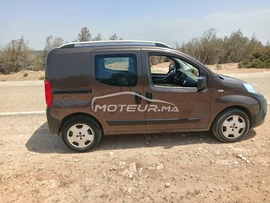 فيات فيورينو مستعملة 1693535