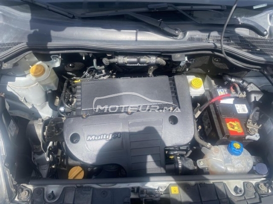 FIAT Fiorino occasion 1676679